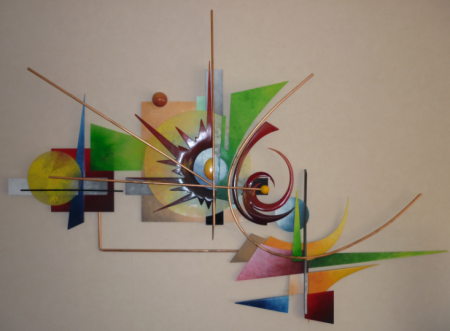 Mes racines/1993